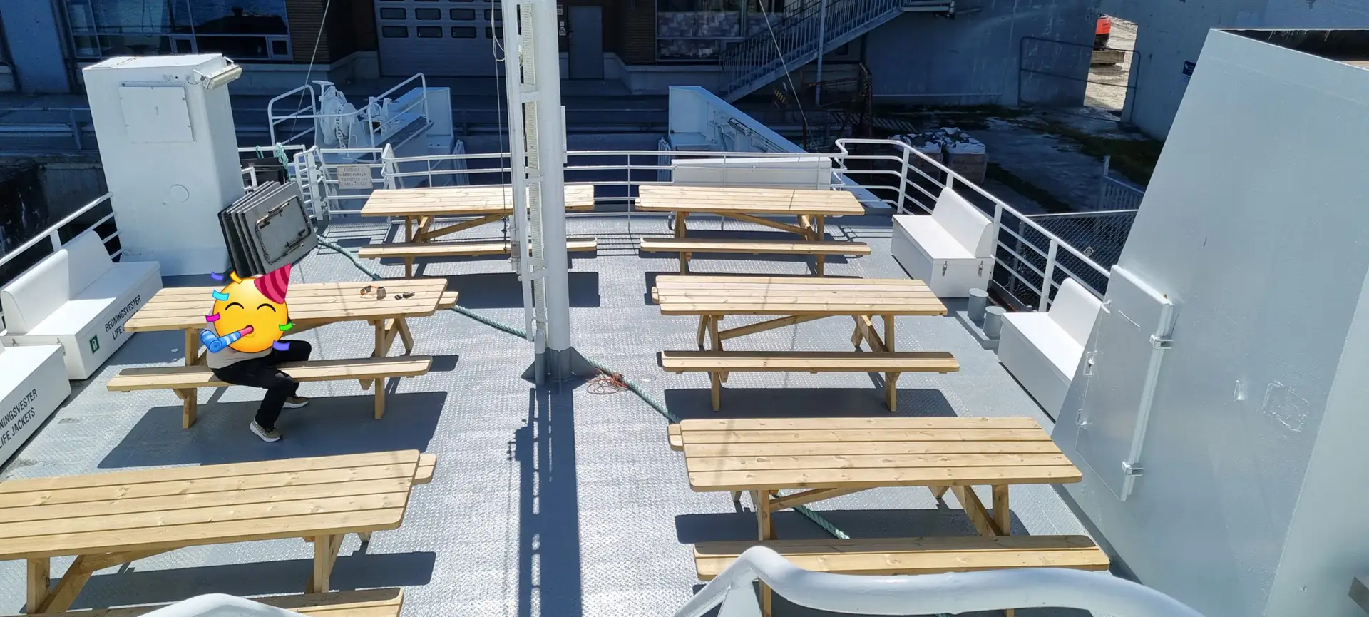 Boat 10