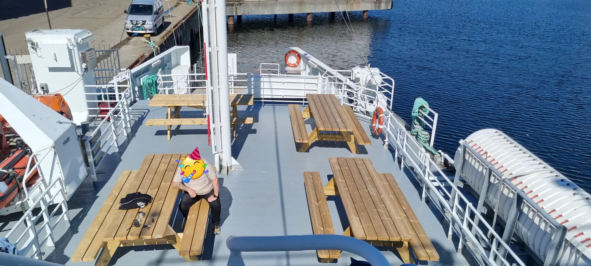 Boat 6