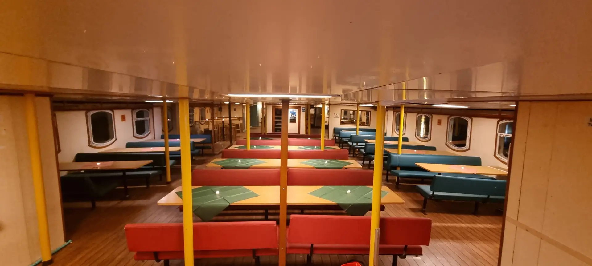 Boat 1
