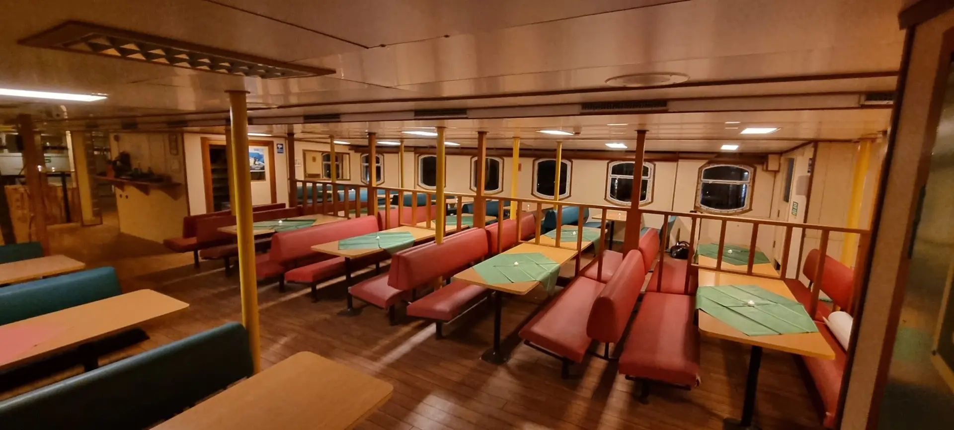 Boat 3
