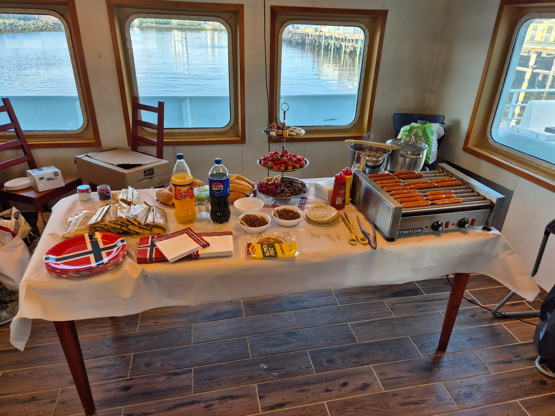 Boat 2